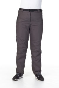 female walking trousers